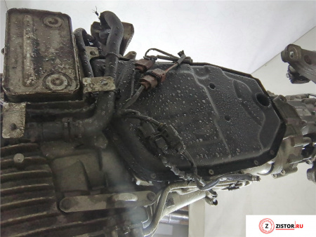АКПП 4х4 на Audi S8 (D3) 2008-2011, артикул 7821034 BSM на Audi S8 (D3) 2008-2011  5.2 л — купить, цена 27800 руб.