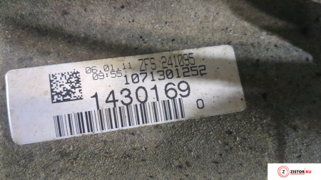 АКПП 4х4 на Audi A6 (C6) Allroad 2006-2012, артикул 9020803 CDYA на Audi A6 (C6) Allroad 2006-2012 3 л — купить, цена 6200 руб.