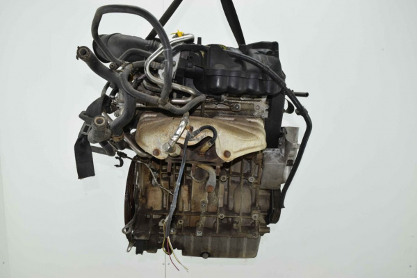 Двигатель AYD Volkswagen Beetle 1 1.6 Бензин