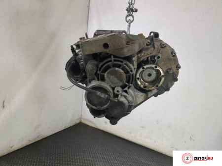 МКПП 6 ст. Volkswagen Jetta 5 2004-2010, артикул 8643420 BKD на Volkswagen Jetta 5 2004-2010 2 л — купить, цена 3300 руб.