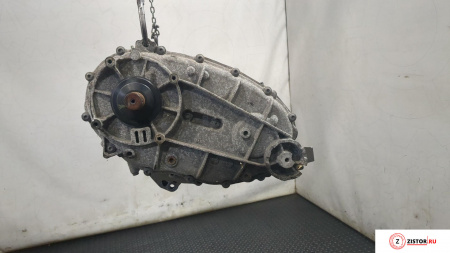 АКПП 4х4 на Audi Q7 2009-2015, артикул 8225808 CTWB на Audi Q7 2009-2015 3 л — купить, цена 9700 руб.