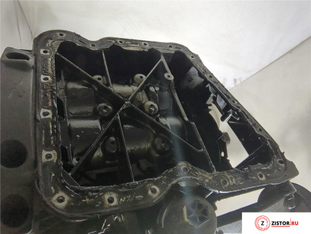 Блок цилиндров (Шорт блок) M9R630 на Nissan Primastar 2 л — купить, цена 22800 руб.