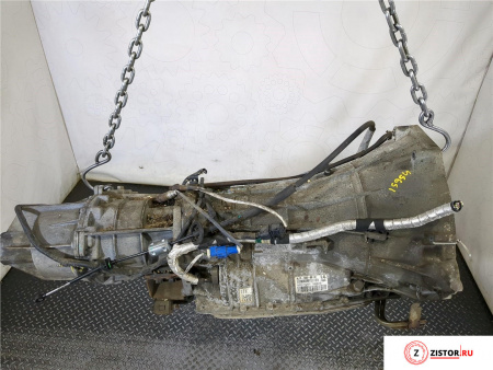 АКПП 4х4 на Lincoln Navigator 2006-2014, артикул 7782855 Б/Н 5 на Lincoln Navigator 2006-2014  5.4 л — купить, цена 27800 руб.