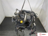 Контрактный двигатель K9K 836 на Renault Megane 3 2009-2016 1.5 л (K9K 846) — купить, цена 90300 руб.