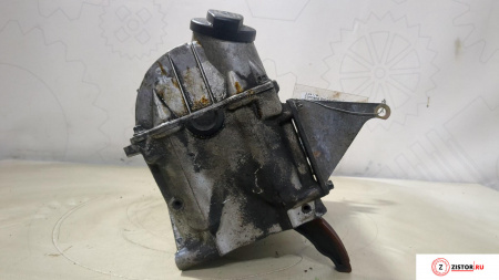 Головка блока цилиндров 160.910 на Smart Fortwo 1998-2007 0.7 л — купить, цена 120200 руб.