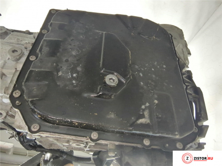 АКПП 4х4 на Audi Q5 2008-2017, артикул 8150805 CGLC на Audi Q5 2008-2017 2 л — купить, цена 7500 руб.