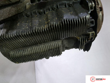 Контрактный двигатель BSE на Seat Leon 1999-2006 1.6 л (BGU; AVU; AVU) — купить, цена 80800 руб.