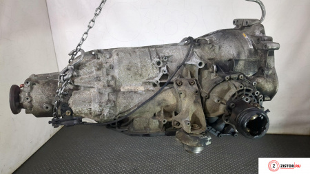 АКПП 4х4 на Audi A4 (B7) 2005-2007, артикул 8817729 ASB на Audi A4 (B7) 2005-2007 3 л — купить, цена 700 руб.