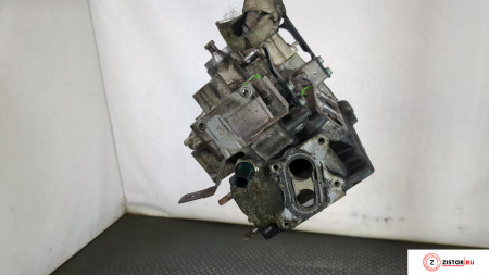 Головка блока цилиндров AWY на Volkswagen Polo 2001-2005 1.2 л — купить, цена 191000 руб.