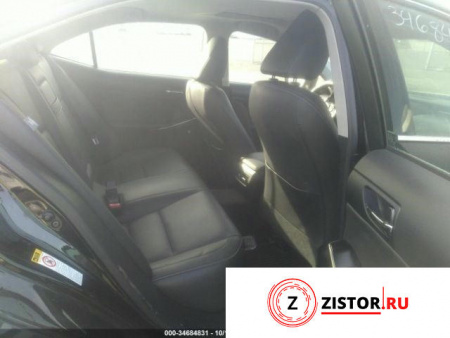 АКПП 4х4 на Lexus IS 2013-2016, артикул 7907567 4GRFSE на Lexus IS 2013-2016  2.5 л — купить, цена 16500 руб.