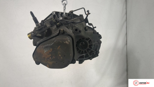 МКПП 5 ст. Peugeot 206, артикул 8540869 KFW на Peugeot 206   1.4 л — купить, цена 29999 руб.
