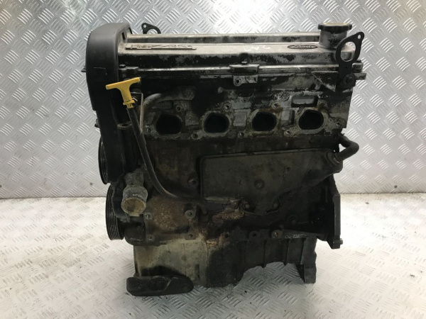Двигатель Ford Escort 6 1.8 Бензин