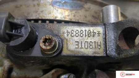 Контрактный двигатель A13DTE на Opel Astra J 2010-2017 1.3 л — купить, цена 80800 руб.