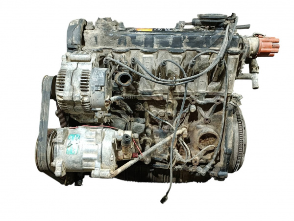 Двигатель AET Volkswagen Transporter T4 2.5 Бензин