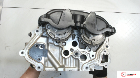 Головка блока цилиндров 939 A.000 на Alfa Romeo 159 3.2 л — купить, цена 700 руб.