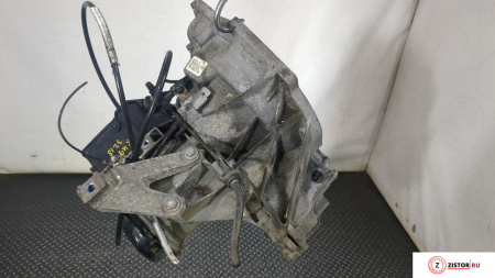 МКПП 5 ст. Ford Focus 2 2005-2008, артикул 9028394 ASDA на Ford Focus 2 2005-2008  1.4 л — купить, цена 6300 руб.