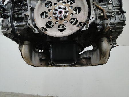 Двигатель FB25 Subaru Forester SJ 2.5 Бензин