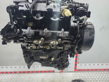 Двигатель ELD11 Peugeot 607 2.7 Дизель
