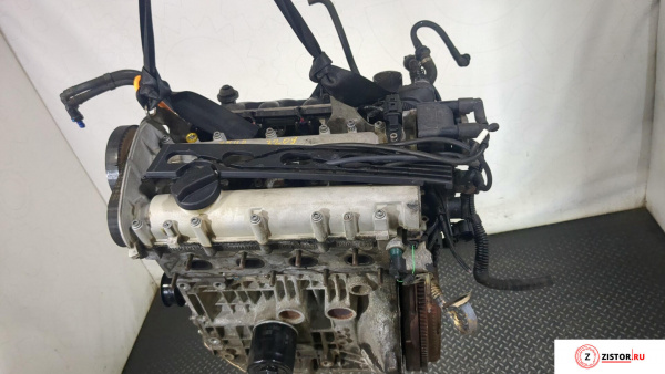 Контрактный двигатель AXP на Volkswagen Golf 4 1997-2005 1.4 л — купить, цена 65600 руб.