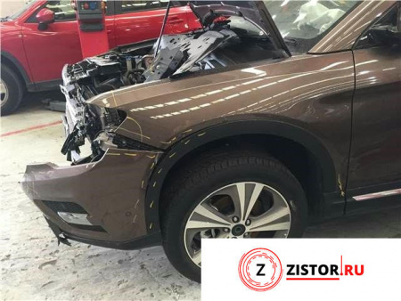 АКПП на Haval H6 Coupe 2015-2019, артикул 8004963 GW4C20 на Haval H6 Coupe 2015-2019 2 л — купить, цена 17800 руб.