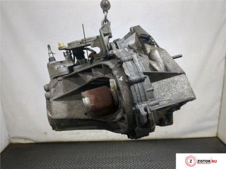 МКПП 6 ст. Renault Scenic 2003-2009, артикул 8214103 K4M 766 на Renault Scenic 2003-2009  1.6 л — купить, цена 37100 руб.