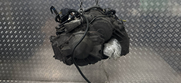 Коробка передач автоматическая (АКПП) 04CW559078 Opel Vectra C 2.2 Дизель