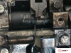 Головка блока цилиндров G9U 720 на Opel Movano 1999-2003 2.5 л — купить, цена 31900 руб.