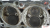 Головка блока цилиндров EZB на Jeep Commander 2006-2010 5.7 л — купить, цена 700 руб.