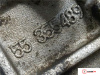 МКПП 5 ст. Opel Meriva 2003-2010, артикул 8035053 Z14XEP на Opel Meriva 2003-2010  1.4 л — купить, цена 20000 руб.