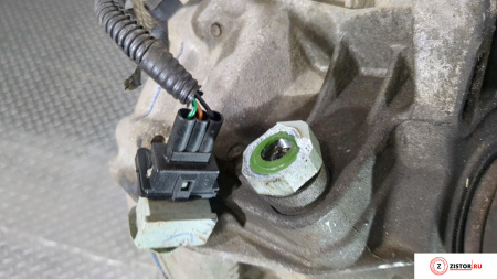 МКПП 5 ст. Hyundai i10 2007-2013, артикул 8877390 G4LA на Hyundai i10 2007-2013  1.2 л — купить, цена 700 руб.