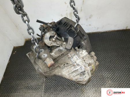 МКПП 6 ст. 4х4 Chevrolet Captiva 2011-2016, артикул 8624517 Z22D1 на Chevrolet Captiva 2011-2016  2.2 л — купить, цена 42200 руб.