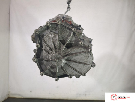 МКПП 6 ст. Audi A4 (B8) 2007-2011, артикул 8574666 CAGA на Audi A4 (B8) 2007-2011 2 л — купить, цена 13600 руб.