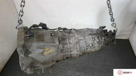 МКПП 6 ст. Lexus IS 2005-2013, артикул 8872532 2ADFHV на Lexus IS 2005-2013  2.2 л — купить, цена 10500 руб.