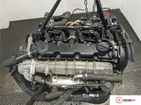 Контрактный двигатель RHY на Citroen Berlingo 2002-2008 2 л (RHZ; RHZ; RHZ; RHY; RHZ; RHZ; RHY; RHS; RHZ; RHY; RHY; RHZ; RHZ) — купить, цена 55200 руб.