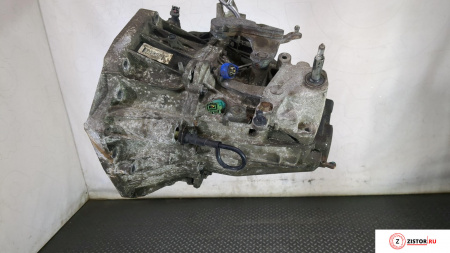 МКПП 6 ст. Nissan Qashqai 2006-2013, артикул 8888066 K9K на Nissan Qashqai 2006-2013  1.5 л — купить, цена 99800 руб.