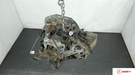 МКПП 6 ст. 4х4 Nissan Qashqai 2006-2013, артикул 5651352 M9R на Nissan Qashqai 2006-2013 2 л — купить, цена 24800 руб.