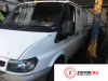 МКПП 5 ст. Ford Transit 2000-2006, артикул 8019183 F3FA на Ford Transit 2000-2006 2 л — купить, цена 12400 руб.