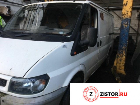 МКПП 5 ст. Ford Transit 2000-2006, артикул 8019183 F3FA на Ford Transit 2000-2006 2 л — купить, цена 12400 руб.