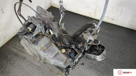 АКПП 4х4 на Volvo XC90 2002-2006, артикул 8828327 B6294T на Volvo XC90 2002-2006  2.9 л — купить, цена 700 руб.