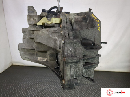 МКПП 6 ст. Renault Megane 3 2009-2016, артикул 8541423 F9Q 872 на Renault Megane 3 2009-2016  1.9 л — купить, цена 18100 руб.