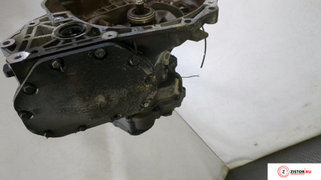 МКПП 5 ст. Opel Astra K 2015-, артикул 8872006 B14XE на Opel Astra K 2015-2024  1.4 л — купить, цена 2500 руб.