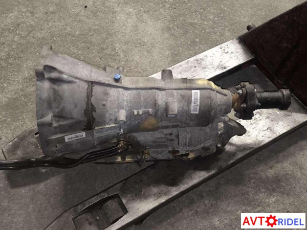 Коробка передач автоматическая (АКПП) 6HP21 BMW 3 E90/E91/E92/E93 2.0 Дизель