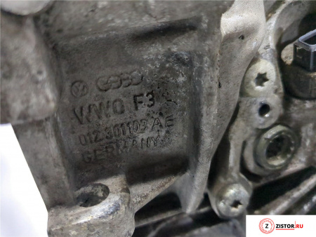 МКПП 5 ст. Audi A4 (B6) 2000-2004, артикул 7704428 ALT на Audi A4 (B6) 2000-2004 2 л — купить, цена 37100 руб.