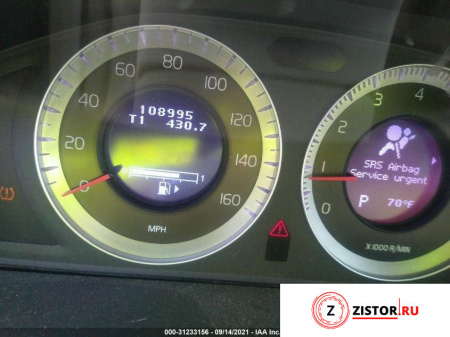 АКПП 4х4 на Volvo XC60 2008-2017, артикул 7343042 B6304T2 на Volvo XC60 2008-2017 3 л — купить, цена 35300 руб.