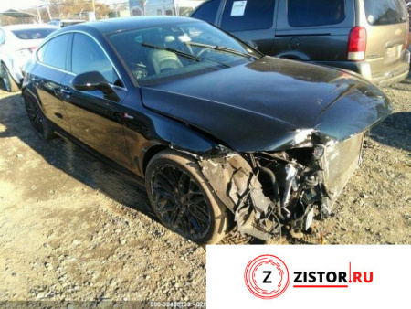 АКПП 4х4 на Audi A7 2010-2014, артикул 7844222 CGXB на Audi A7 2010-2014 3 л — купить, цена 30200 руб.