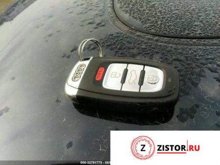 АКПП 4х4 на Audi Q5 2008-2017, артикул 7872094 CALB на Audi Q5 2008-2017  3.2 л — купить, цена 32300 руб.