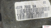 МКПП 5 ст. Ford Mondeo 3 2000-2007, артикул 8797513 CHBA на Ford Mondeo 3 2000-2007  1.8 л — купить, цена 700 руб.
