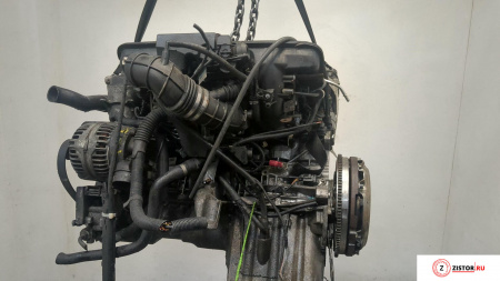 Контрактный двигатель 226S1 на BMW 3 E46 1998-2005 2.2 л (226S1 / M54B22) — купить, цена 46600 руб.