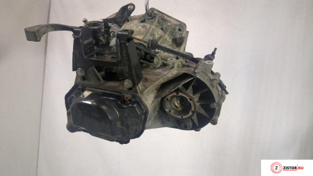 МКПП 5 ст. Seat Ibiza 3 2001-2006, артикул 9043243 BBZ на Seat Ibiza 3 2001-2006  1.4 л — купить, цена 7500 руб.