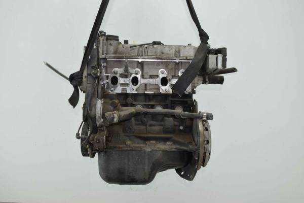 Двигатель 188A4000 Fiat Punto 2 1.2 Бензин